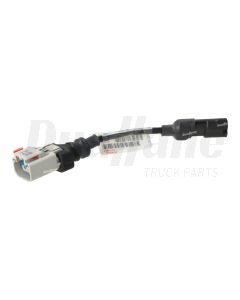 Cummins N14 Upfit Wiring Jumper Harness | 4384743