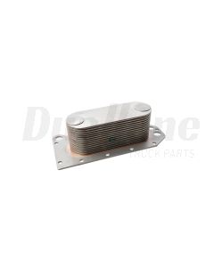 Cummins Oil Cooler Core | 5284362