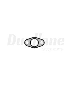 Cummins Oil Cooler Core Gasket | 4973532