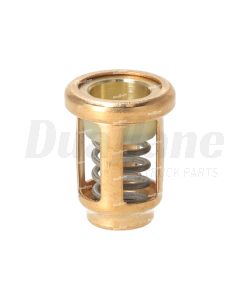 Cummins Oil Cooler Pressure Relief Valve | 3936365