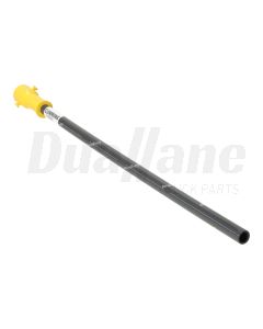 Cummins Oil Gauge Tube | 4994135