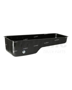 Cummins Oil Pan  | 4898036