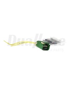 Cummins Oil Pressure /EGR Pressure Sensor Electrical Repair Connector | 5394270
