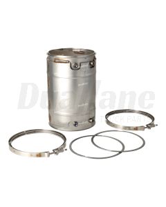 Cummins Particulate Filter Kit | 5579367