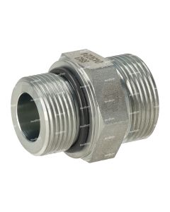 Cummins Plain Pipe Coupling | 3683068
