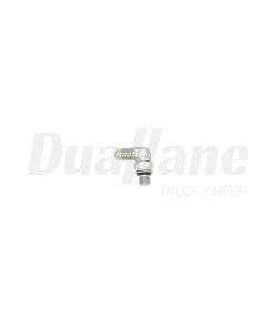 Cummins Plain Union Elbow | 3945212