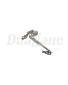 Cummins Pressure Sensing Tube | 5348911