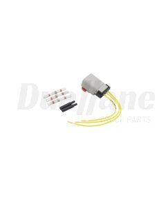 Cummins Pressure Sensor Connector | 5299153