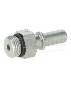 Cummins Quick Disconnect Connector | 5318056