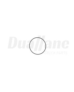 Cummins Rectangular Fuel Filter Ring Seal  | 3906694