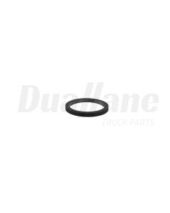 Cummins Rectangular Water Inlet Connection Ring Seal | 4983908