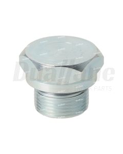 Cummins Retainer Plug | 3931084