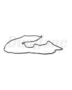 Cummins Rocker Lever Cover Gasket | 3963379