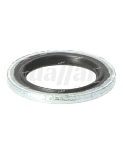 Cummins Sealing Washer | 3684342