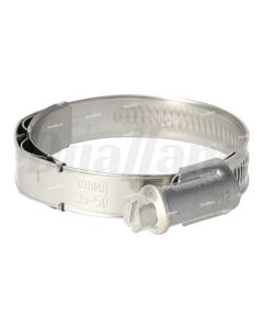 Cummins Spring Hose Clamp | 3104485