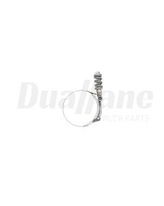 Cummins T-Bolt Clamp | 3686838