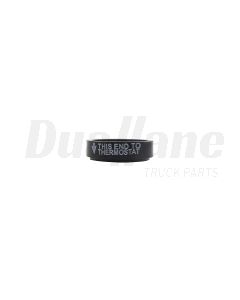 Cummins Thermostat Housing Cover Gasket | 3923331