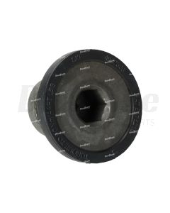 Cummins Threaded Oil Pan Drain Plug | 4992508