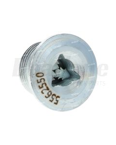 Cummins Threaded Plug | 5562550