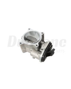 Cummins Throttle Valve | 3691162