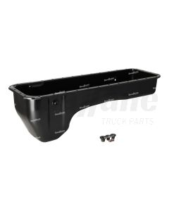 Cummins Tier 4 Interim 8.3 liter C Engine Oil Pan Kit | 4376431