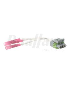 Cummins TPS & Thermo Switch Pigtail | 5394301 | 3823254