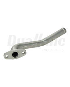 Cummins Tur Oil Drain Tube | 5284370