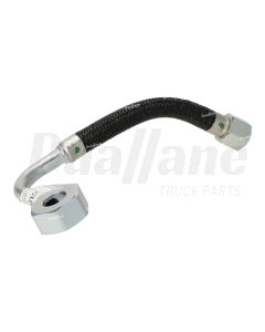 Cummins Turbo Coolant Drain Tube | 5317515