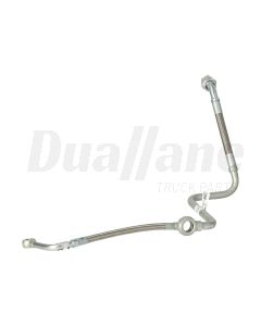 Cummins Turbo Coolant Supply Tube | 4318952