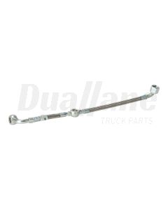 Cummins Turbo Oil Drain Tube | 3686355