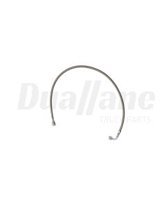 Cummins Turbo Oil Feed Line | 209961