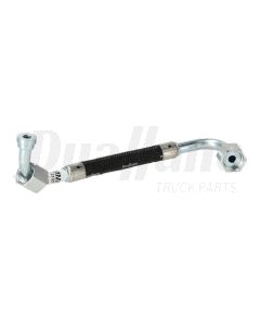 Cummins Turbo Oil Supply Tube | 5317514
