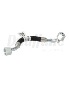 Cummins Turbo Oil Supply Tube | 5401536