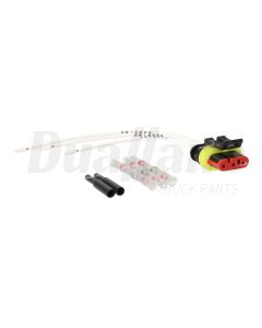Cummins Turbo Speed Sensor & MAP Sensor Pigtail | 5299162