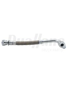 Cummins Turbocharger Oil Drain Connection | 3067993