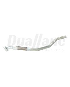 Cummins Turbocharger Oil Drain Connection | 3683071