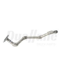 Cummins Turbocharger Oil Drain Connection | 4937741