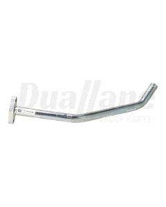 Cummins Turbocharger Oil Drain Connection | 5272344
