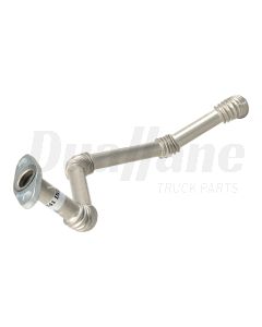 Cummins Turbocharger Oil Drain Connection | 5346741