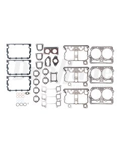 Cummins Upper Engine Gasket Set | 4089371