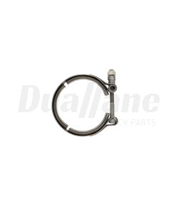 Cummins V-band Clamp | 3972681