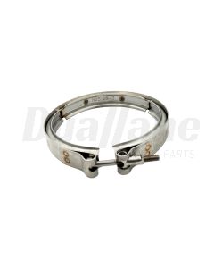 Cummins V-Band Clamp | 5290118