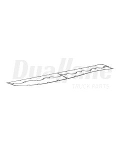 Cummins Water Header Cover Gasket | 4083006