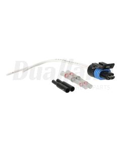 Cummins Water in Fuel Sensor Pigtail | 5394261