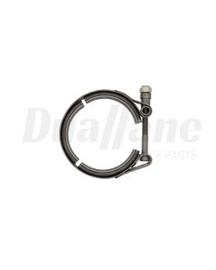 Cummins 3 in. V-band Clamp | 3101325