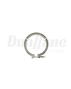 Cummins 4.8 In. V-Band Clamp | 2880482
