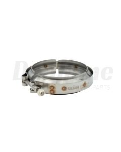 Cummins 4 in. V-Band Clamp | 2880212