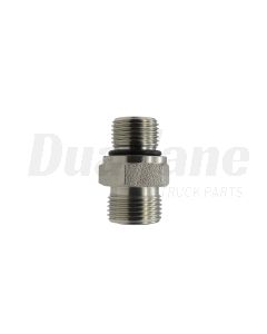 Cummins Coolant Plumbing Male Union | 3331873