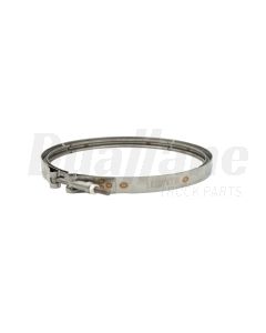 Cummins Diesel Particulate Filter Clamp | 2871861