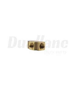 Cummins Female Union Tee | 154305